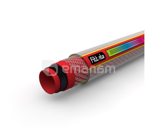 შლანგი Fitt NTS RED 3/4" 25 მ