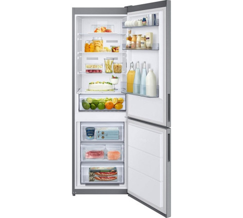 მაცივარი SAMSUNG RB3VRS100sa/eo