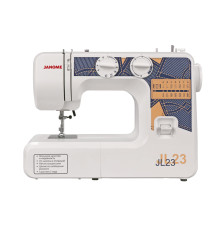 საკერავი მანქანა JANOME JL 23