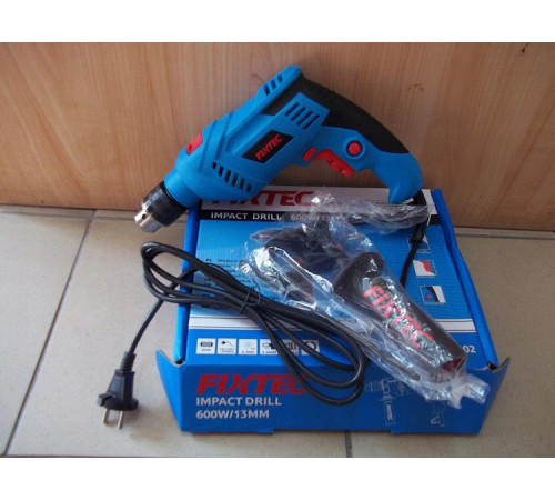 ბურღი FIXTEC FID60002