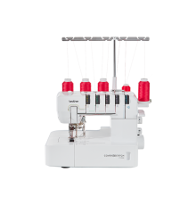 საქარგავი მანქანა BROTHER  CV 3550