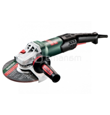 კუთხის სახეხი მანქანა Metabo WE 19-180 QUICK RT 1900W (601088000)