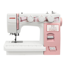 საკერავი მანქანა JANOME SE 7515