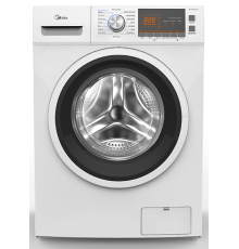 სარეცხი მანქანა MIDEA MFC70-ES1201W 