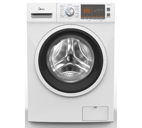 სარეცხი მანქანა MIDEA MFC70-ES1201W 