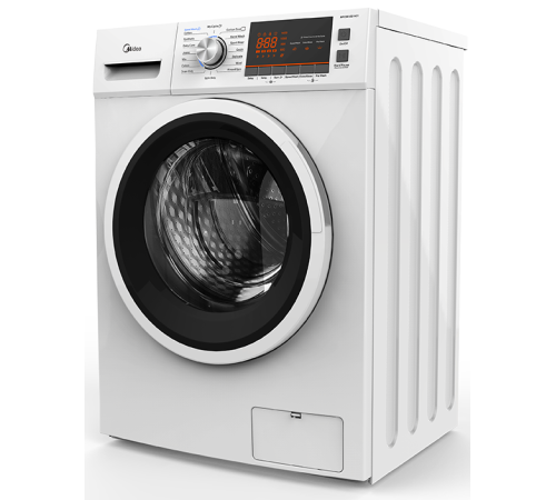 სარეცხი მანქანა MIDEA MFC70-ES1201W 