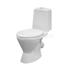 უნიტაზი Dneprokeramika Kapri N4