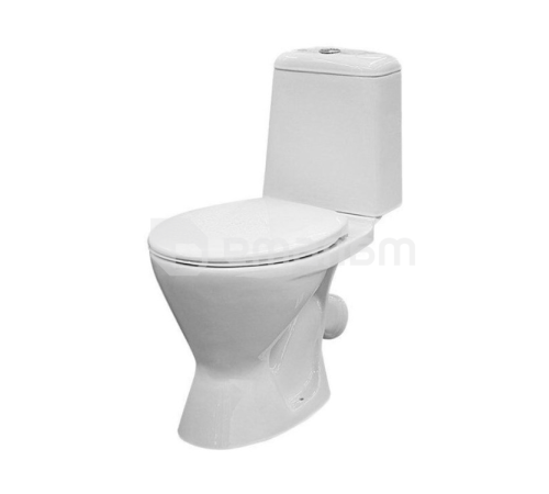 უნიტაზი Dneprokeramika Kapri N4