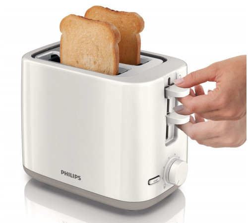 ტოსტერი PHILIPS HD2595/00 