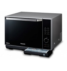 მიკროტალღური ღუმელი PANASONIC NN-DS596MZPE