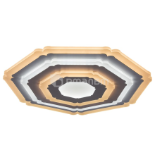 ჭაღი Rabalux Taneli 3100 LED 41W