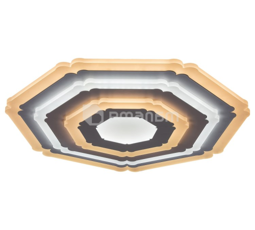 ჭაღი Rabalux Taneli 3100 LED 41W