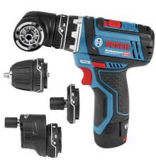 სახრახნისი BOSCH GSR 12V-15 FC (06019F6000)