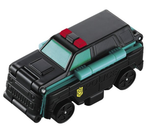 სათამაშო მანქანა TransRacers EU463875-08