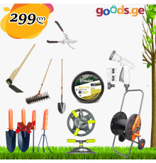 საბაღე ნაკრები N2