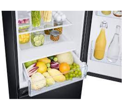 მაცივარი SAMSUNG RB34T670FBN/WT