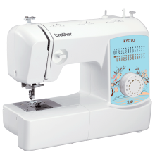 საკერავი მანქანა BROTHER KYOTO