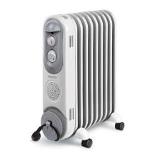 ზეთის რადიატორი SENCOR SOH 4009BE