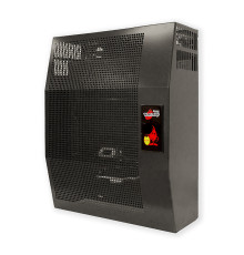 გაზის გამათბობელი AKOG 2 H BLACK