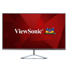 მონიტორი ViewSonic 31.5'' VX3276-2K-MHD