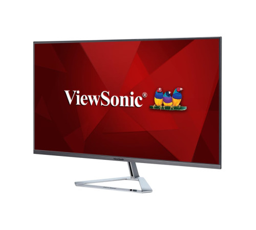 მონიტორი ViewSonic 31.5'' VX3276-2K-MHD