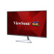 მონიტორი ViewSonic 31.5'' VX3276-2K-MHD