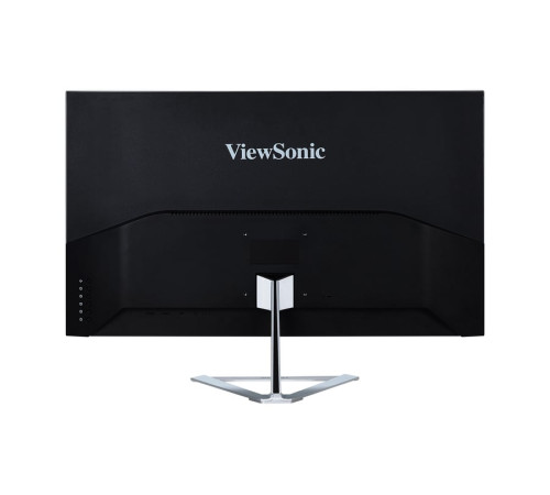 მონიტორი ViewSonic 31.5'' VX3276-2K-MHD