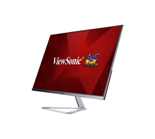 მონიტორი ViewSonic 31.5'' VX3276-2K-MHD
