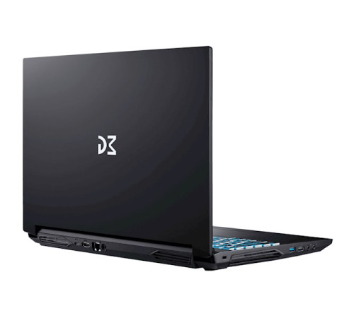 ნოუთბუქი DREAM MACHINES G1660TI (G1660TI-15UA51) 