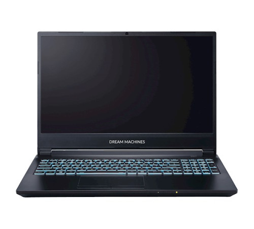 ნოუთბუქი DREAM MACHINES G1660TI (G1660TI-15UA51) 