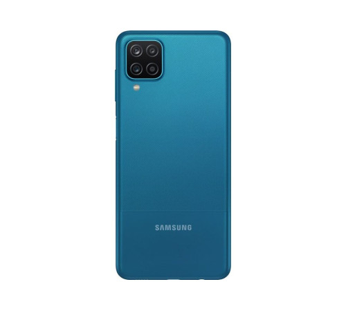 მობილური ტელეფონი SAMSUNG A125F Galaxy A12 3GB/32GB LTE Duos BLUE