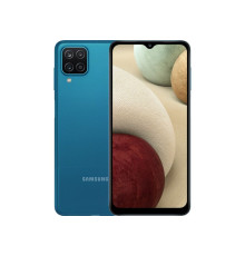 მობილური ტელეფონი SAMSUNG A125F Galaxy A12 4GB/64GB LTE Duos BLUE
