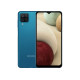 მობილური ტელეფონი SAMSUNG A125F Galaxy A12 3GB/32GB LTE Duos BLUE