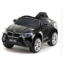საბავშვო ელექტრო მანქანა BMW M6M
