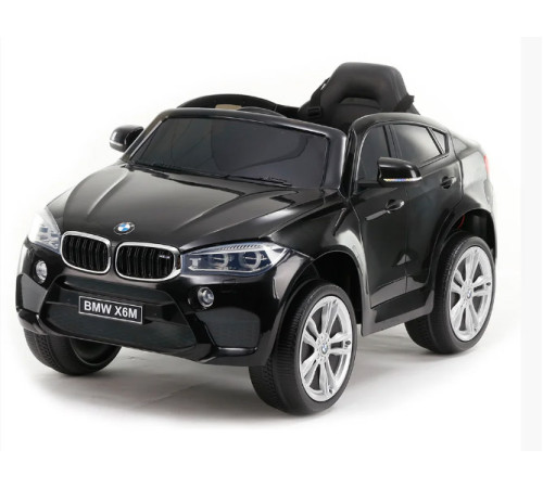 საბავშვო ელექტრო მანქანა BMW M6M