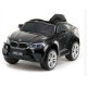 საბავშვო ელექტრო მანქანა BMW M6M