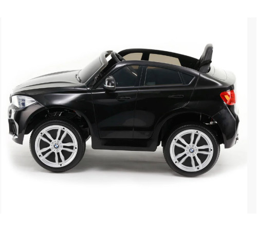 საბავშვო ელექტრო მანქანა BMW M6M