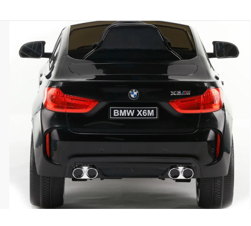 საბავშვო ელექტრო მანქანა BMW M6M