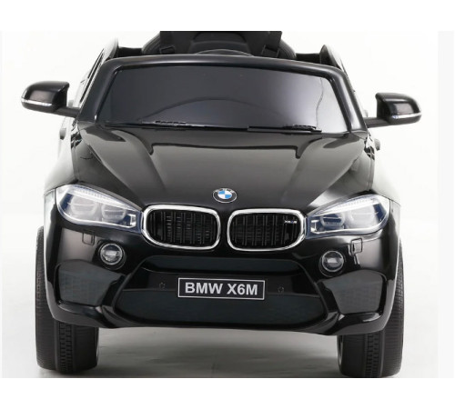 საბავშვო ელექტრო მანქანა BMW M6M