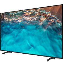 ტელევიზორი SAMSUNG UE85BU8000UXCE