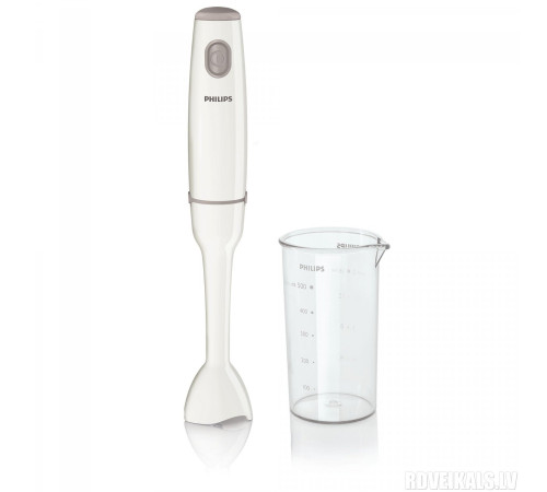 ბლენდერი PHILIPS HR1600