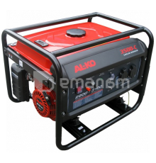 გენერატორი AL-KO 3500-C