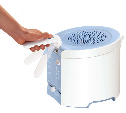 ფრის მოსამზადებელი PHILIPS  HD6103/70