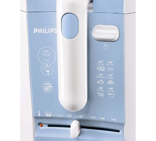 ფრის მოსამზადებელი PHILIPS  HD6103/70