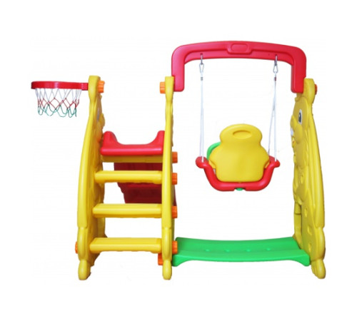 სასრიალო RABBIT ZK010-1 (X03)