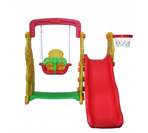 სასრიალო RABBIT ZK010-1 (X03)