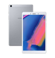 ტაბლეტი SAMSUNG Tab A T295 8 GREY  (SM-T295NZKACAU)