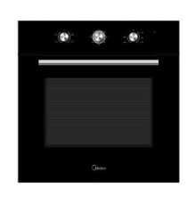 ჩასაშენებელი ელექტრო ღუმელი MIDEA MO 23000 GB