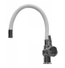 სამზარეულოს შემრევი 700-12 თეთრი