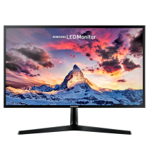 მონიტორი Samsung LS27F358FWIXCI